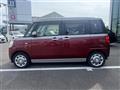 2020 Daihatsu Move Canbus