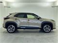 2021 Toyota Yaris Cross