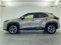 2021 Toyota Yaris Cross