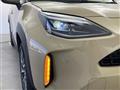 2021 Toyota Yaris Cross
