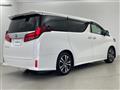 2021 Toyota Alphard