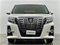 2016 Toyota Alphard Hybrid