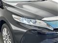 2019 Toyota Harrier