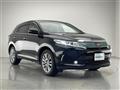 2019 Toyota Harrier