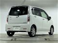2011 Daihatsu Move