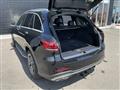 2021 Mercedes-Benz GLC-Class