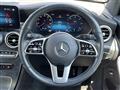 2021 Mercedes-Benz GLC-Class