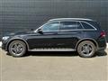 2021 Mercedes-Benz GLC-Class