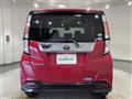 2018 Toyota Tank