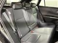 2022 Toyota Harrier Hybrid