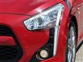 2019 Daihatsu Copen