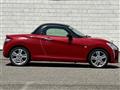 2019 Daihatsu Copen