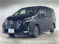 2021 Nissan Serena
