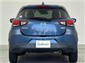 2019 Mazda Demio