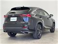 2018 Lexus NX