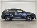 2018 Lexus NX