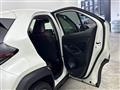 2021 Toyota Yaris Cross