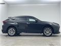 2023 Toyota Harrier