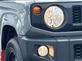2021 Suzuki Jimny
