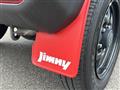 2021 Suzuki Jimny