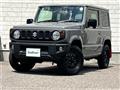 2021 Suzuki Jimny