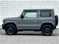 2021 Suzuki Jimny