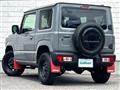 2021 Suzuki Jimny