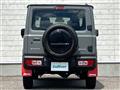 2021 Suzuki Jimny