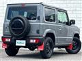 2021 Suzuki Jimny