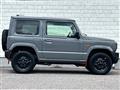 2021 Suzuki Jimny