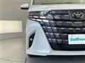 2024 Toyota Alphard