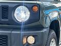 2018 Suzuki Jimny