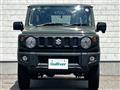 2018 Suzuki Jimny