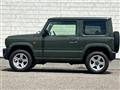 2018 Suzuki Jimny