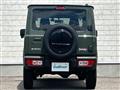 2018 Suzuki Jimny