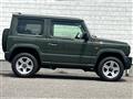 2018 Suzuki Jimny