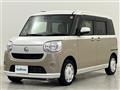 2022 Daihatsu Move Canbus