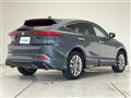 2023 Toyota Harrier