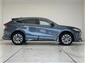 2023 Toyota Harrier