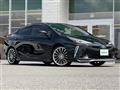 2021 Toyota Prius