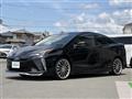 2021 Toyota Prius