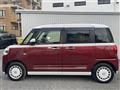 2024 Daihatsu Move Canbus