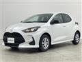 2026 Toyota Yaris