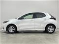 2026 Toyota Yaris