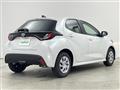 2026 Toyota Yaris