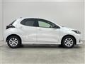 2026 Toyota Yaris