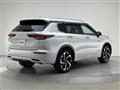 2022 Mitsubishi OUTLANDER PHEV