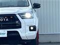 2023 Toyota Hilux