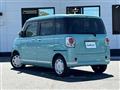 2022 Daihatsu Move Canbus