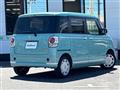 2022 Daihatsu Move Canbus